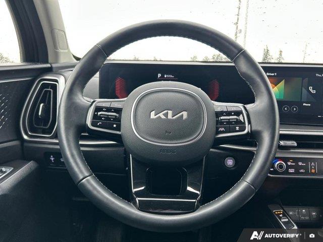 kia Sorento 2025 - 17