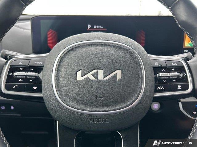 kia Sorento 2025 - 19