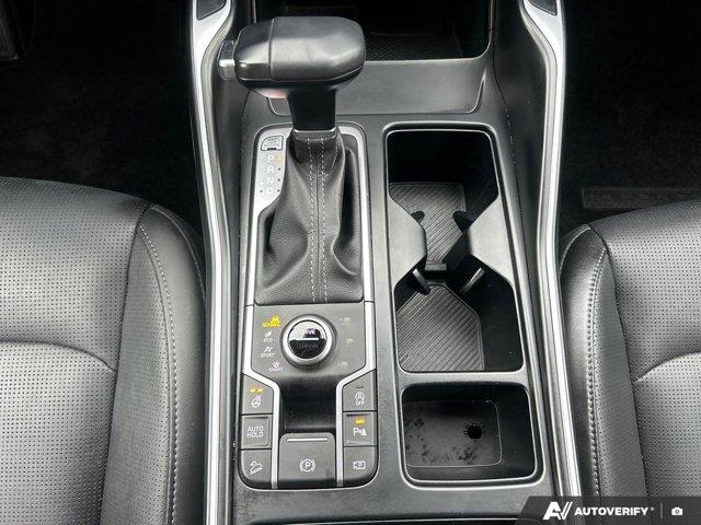 kia Sorento 2025 - 21