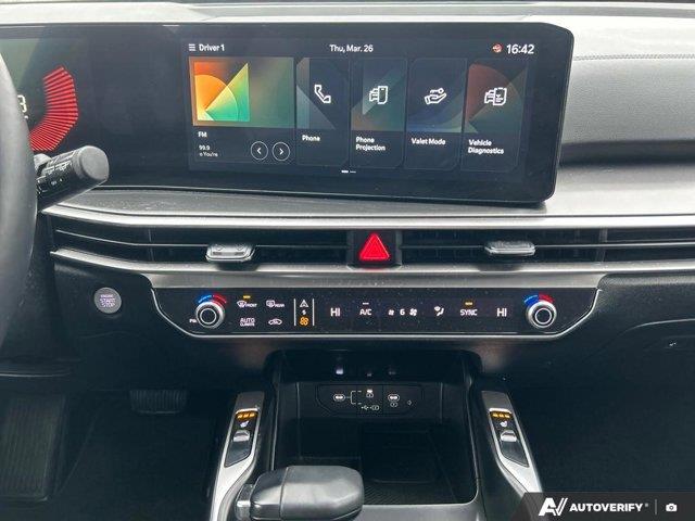kia Sorento 2025 - 22