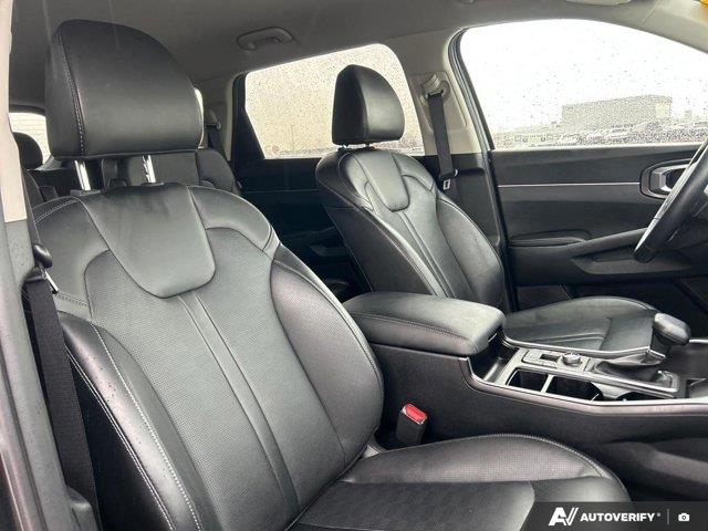 kia Sorento 2025 - 25