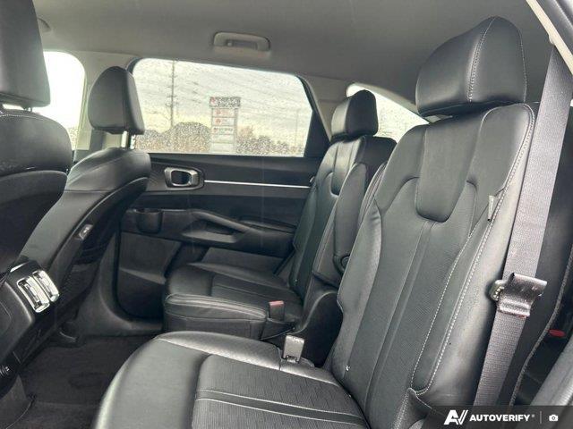 kia Sorento 2025 - 26