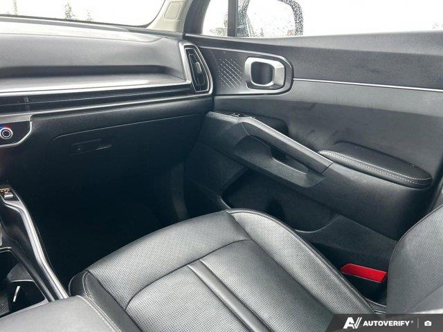 kia Sorento 2025 - 28
