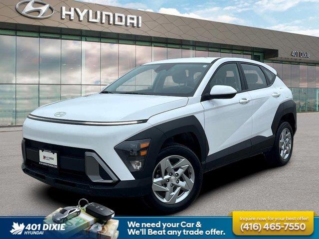 hyundai Kona 2024