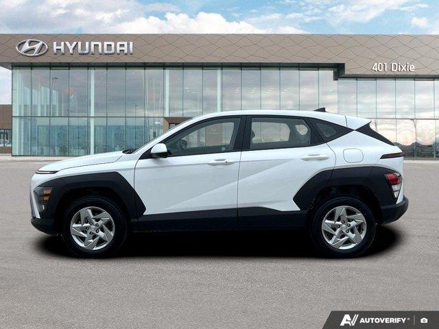 hyundai Kona 2024 - 2
