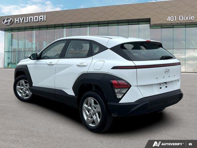 hyundai Kona 2024 - 3