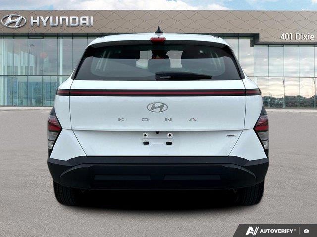 hyundai Kona 2024 - 4