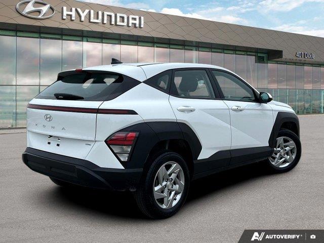 hyundai Kona 2024 - 5
