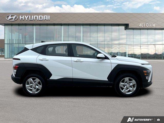 hyundai Kona 2024 - 6