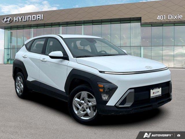 hyundai Kona 2024 - 7