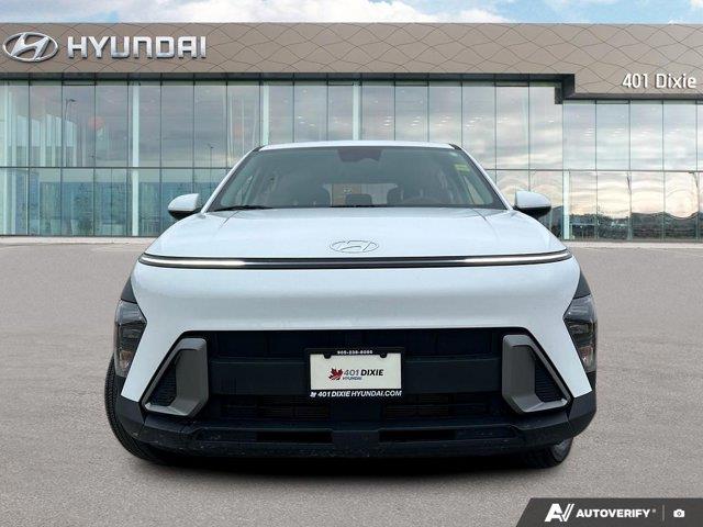 hyundai Kona 2024 - 8