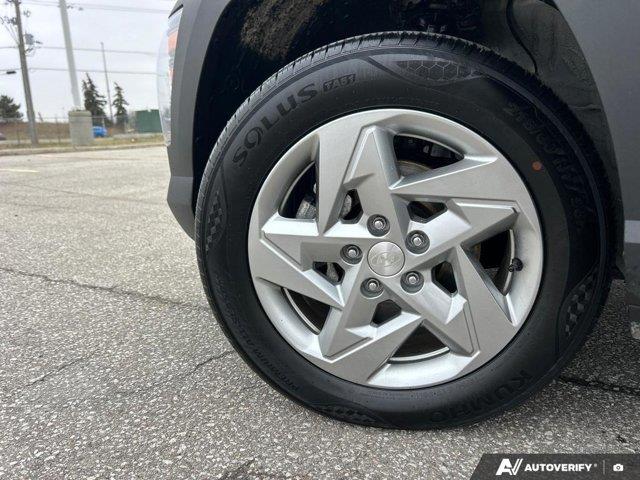 hyundai Kona 2024 - 9