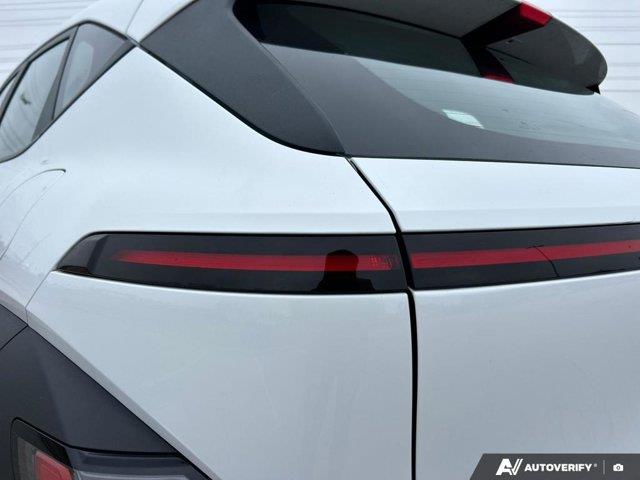 hyundai Kona 2024 - 14