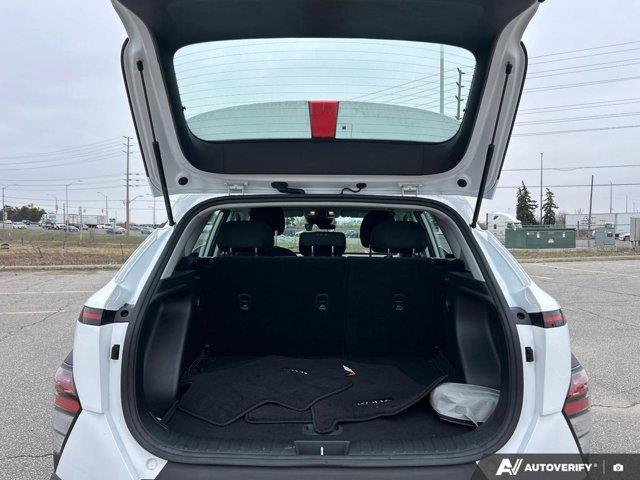 hyundai Kona 2024 - 15