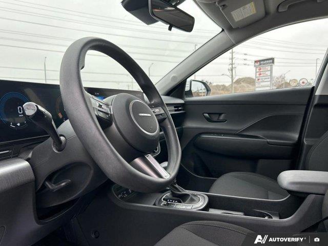 hyundai Kona 2024 - 16