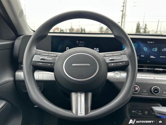 hyundai Kona 2024 - 17