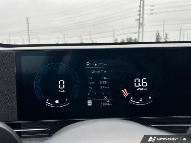 hyundai Kona 2024 - 18