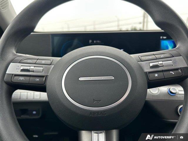 hyundai Kona 2024 - 19