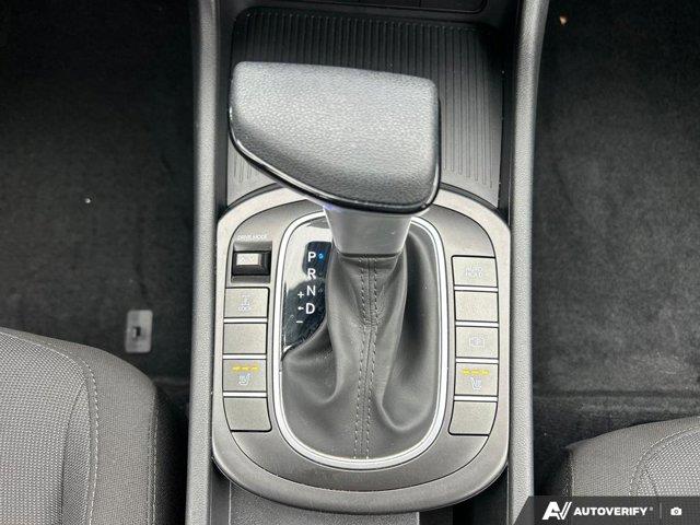 hyundai Kona 2024 - 21