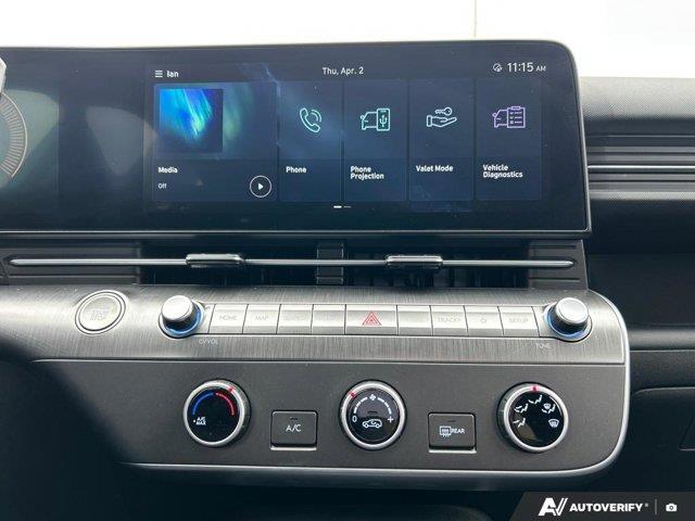 hyundai Kona 2024 - 22