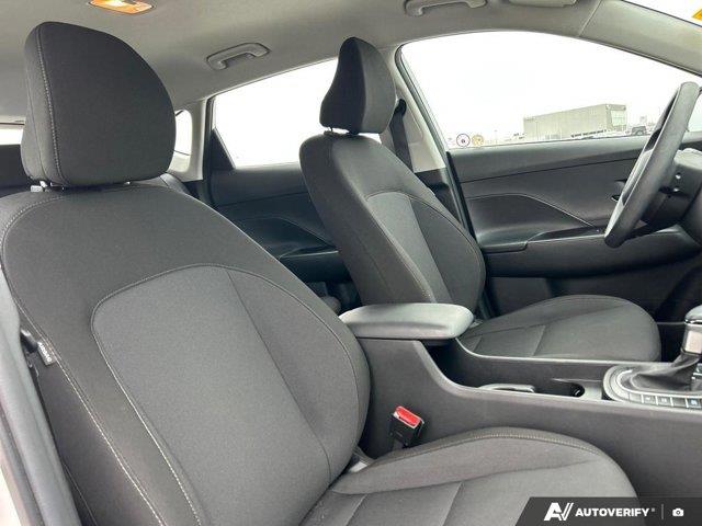 hyundai Kona 2024 - 25
