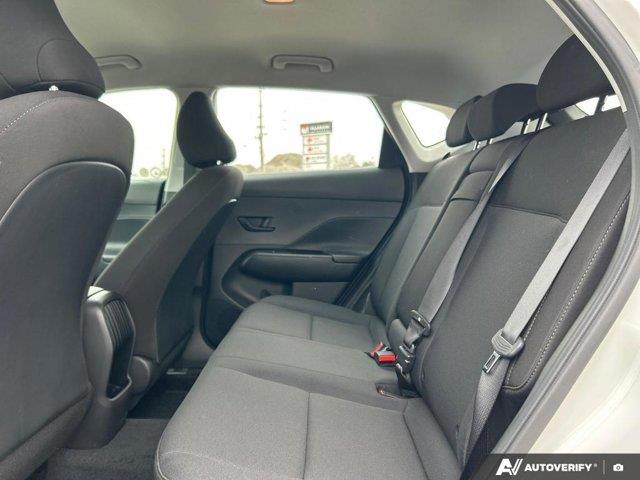 hyundai Kona 2024 - 26