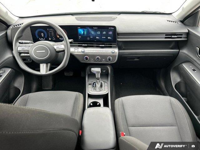 hyundai Kona 2024 - 27
