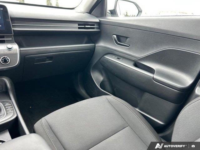 hyundai Kona 2024 - 28