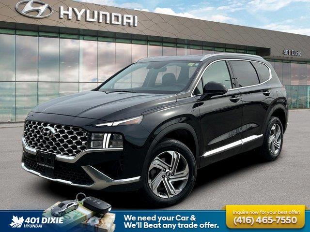 hyundai Santa Fe 2023