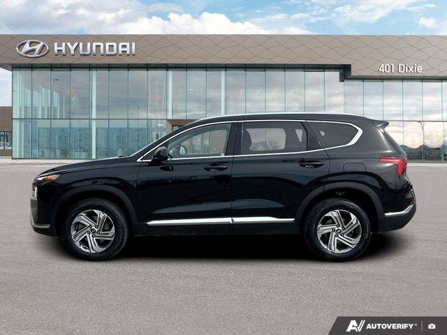 hyundai Santa Fe 2023 - 2