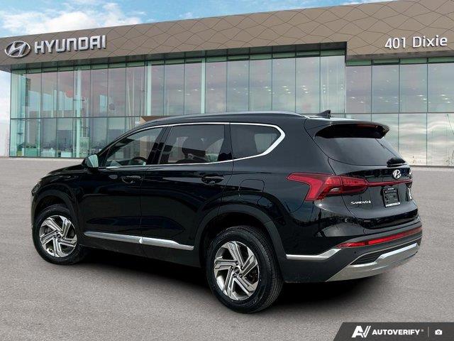 hyundai Santa Fe 2023 - 3