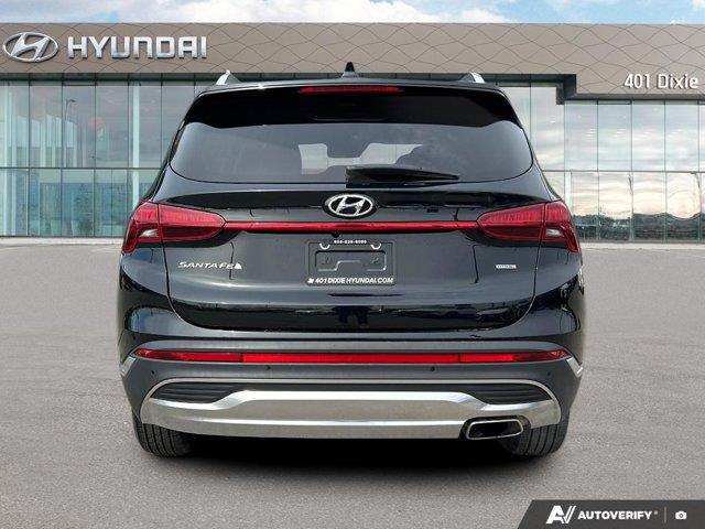 hyundai Santa Fe 2023 - 4