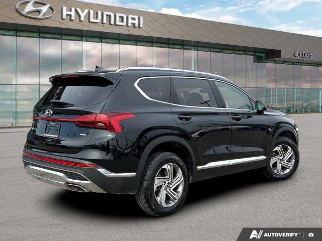 hyundai Santa Fe 2023 - 5