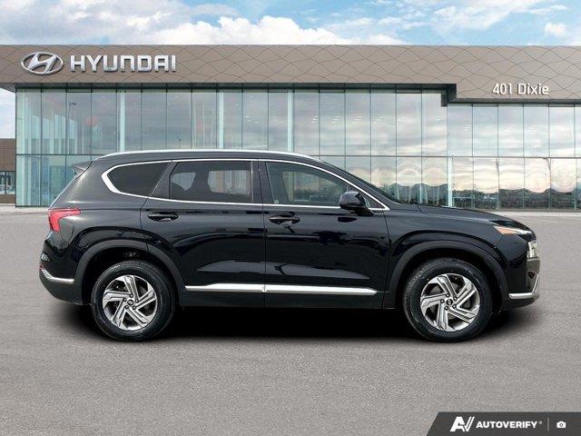hyundai Santa Fe 2023 - 6