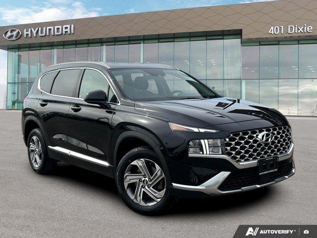 hyundai Santa Fe 2023 - 7