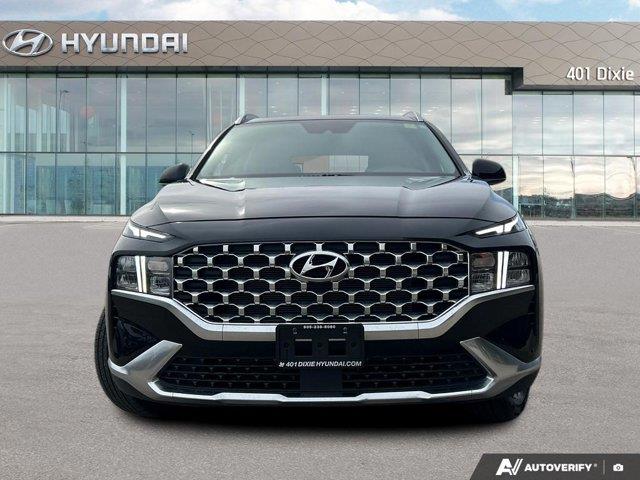 hyundai Santa Fe 2023 - 8