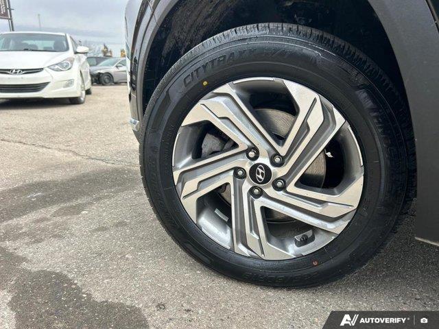 hyundai Santa Fe 2023 - 9
