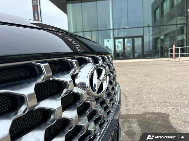 hyundai Santa Fe 2023 - 12
