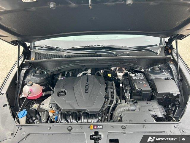 hyundai Santa Fe 2023 - 13