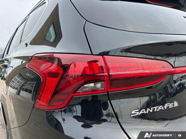hyundai Santa Fe 2023 - 14