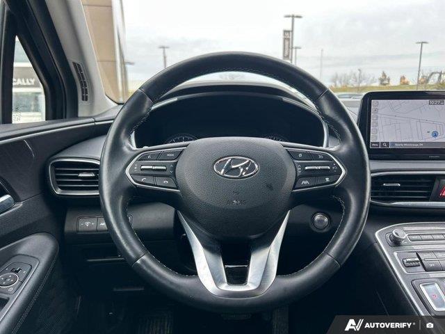 hyundai Santa Fe 2023 - 17