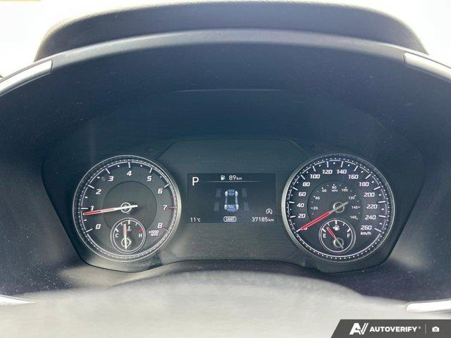 hyundai Santa Fe 2023 - 18