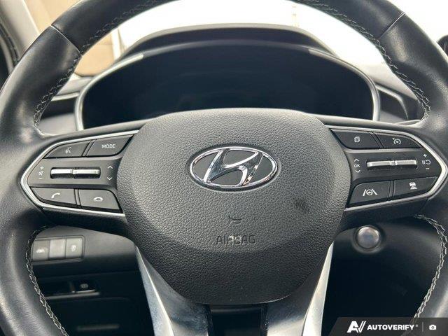 hyundai Santa Fe 2023 - 19