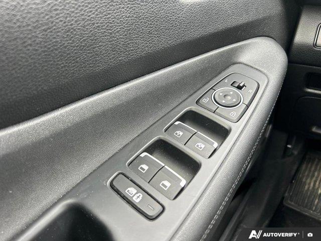 hyundai Santa Fe 2023 - 20