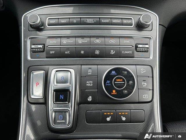 hyundai Santa Fe 2023 - 21