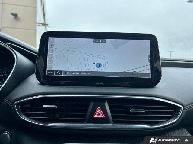 hyundai Santa Fe 2023 - 22
