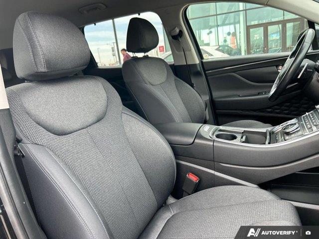 hyundai Santa Fe 2023 - 25