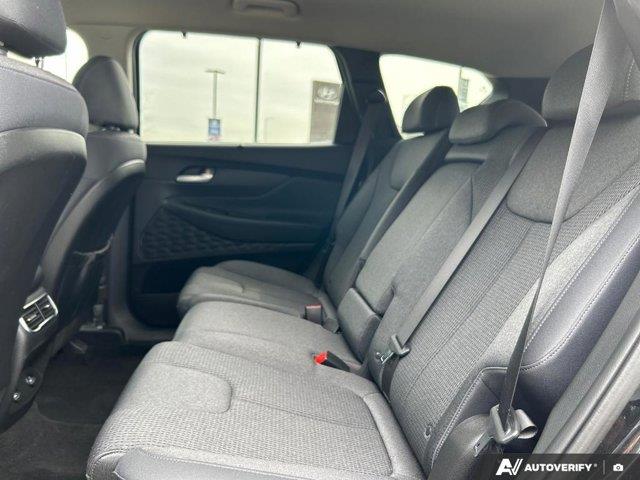 hyundai Santa Fe 2023 - 26