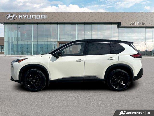 nissan Rogue 2023 - 2