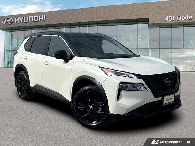 nissan Rogue 2023 - 7